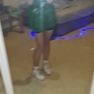 Meet your Posher, Jordan wild